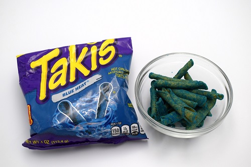 Can Dogs Eat Takis