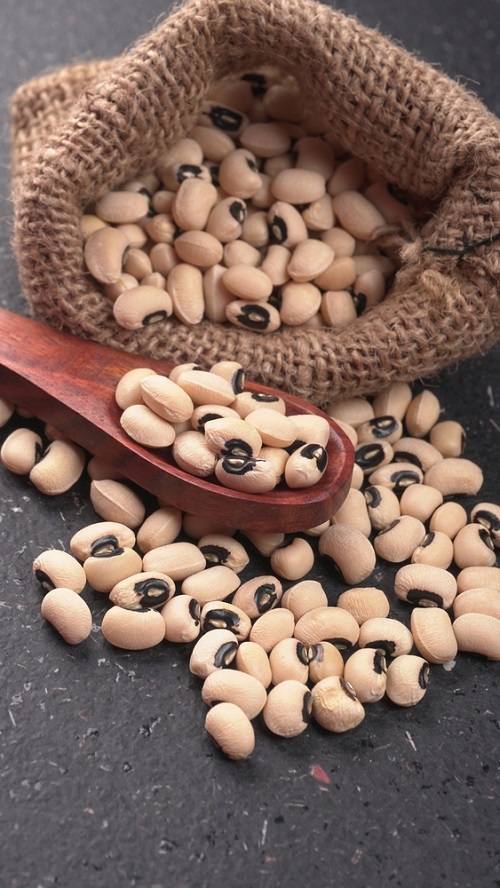 Can Dogs Eat Black-Eyed Peas