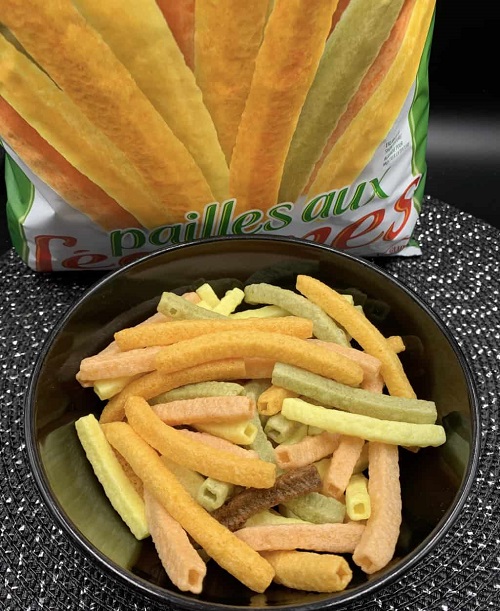 Can Dogs Eat Veggie Straws | Are Veggie Straw Bad for Dogs 2