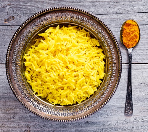 Can Dogs Eat Yellow Rice | Benefits and Health Concerns 2