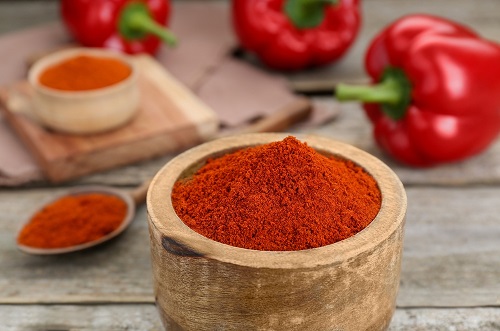 Can Dogs Have Paprika | Is Paprika Bad for Dogs 1