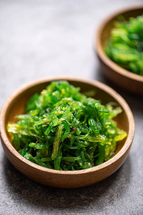 Can Dogs Eat Seaweed | Potential Health Benefits and Concerns 1